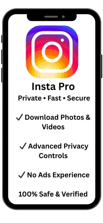 Insta Pro