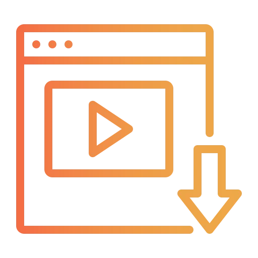 Media Download Option